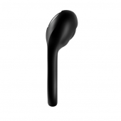 Черное эрекционное виброкольцо Majestic Duo - Satisfyer - в Таганроге купить с доставкой