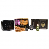 Эротический набор Weekender Kit The Original - Kama Sutra - купить с доставкой в Таганроге
