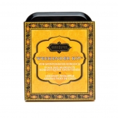 Эротический набор Weekender Kit Coconut Pineapple - Kama Sutra - купить с доставкой в Таганроге