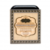 Эротический набор Weekender Kit Vanilla Creme - Kama Sutra - купить с доставкой в Таганроге