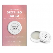 Бальзам для клитора Sexting Balm - 8 гр. - Bijoux Indiscrets - купить с доставкой в Таганроге