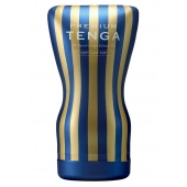 Мастурбатор TENGA Premium Soft Case Cup - Tenga - в Таганроге купить с доставкой
