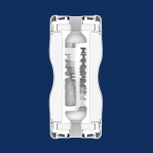 Мастурбатор TENGA Premium Dual Sensation Cup - Tenga - в Таганроге купить с доставкой