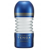 Мастурбатор TENGA Premium Rolling Head Cup - Tenga - в Таганроге купить с доставкой