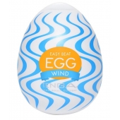 Мастурбатор-яйцо WIND - Tenga - в Таганроге купить с доставкой