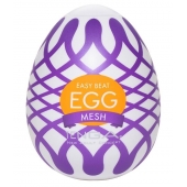 Мастурбатор-яйцо MESH - Tenga - в Таганроге купить с доставкой