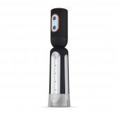 Мастурбатор-помпа CRUIZR Penis Pump With Sucking Function - Cruizr - в Таганроге купить с доставкой