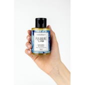 Массажное масло Pleasure Lab Enchanting с ароматом черной смородины и лаванды - 100 мл. - Pleasure Lab - купить с доставкой в Таганроге Массажное масло Pleasure Lab Enchanting с ароматом черной смородины и лаванды - 100 мл. - Pleasure Lab - купить с доставкой в Таганроге