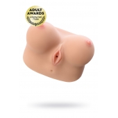 Мастурбатор Juliana Breast с вагиной - KOKOS - в Таганроге купить с доставкой