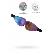 Радужная маска Anonymo - ToyFa - купить с доставкой в Таганроге Радужная маска Anonymo - ToyFa - купить с доставкой в Таганроге