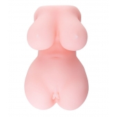 Мастурбатор-вагина Babycakes - ToyFa - в Таганроге купить с доставкой
