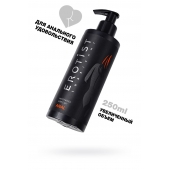 Анальный лубрикант Erotist Anal на водной основе - 250 мл. - Erotist Lubricants - купить с доставкой в Таганроге