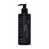 Анальный лубрикант Erotist Anal на водной основе - 250 мл. - Erotist Lubricants - купить с доставкой в Таганроге