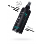 Антибактериальное средство Erotist Antiseptic Cleaner - 250 мл. - Erotist Lubricants - купить с доставкой в Таганроге Антибактериальное средство Erotist Antiseptic Cleaner - 250 мл. - Erotist Lubricants - купить с доставкой в Таганроге
