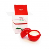 Крем для стимуляции сосков Crazy Love Cherry - 8 мл. - Exsens - купить с доставкой в Таганроге