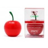 Крем для стимуляции сосков Crazy Love Cherry - 8 мл. - Exsens - купить с доставкой в Таганроге