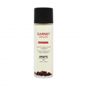 Органическое массажное масло GARNET ARGAN - 100 мл. - Exsens - купить с доставкой в Таганроге
