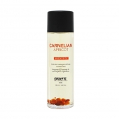 Органическое массажное масло CARNELIAN APRICOT - 100 мл. - Exsens - купить с доставкой в Таганроге