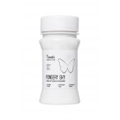 Пудра для ухода за игрушками Powdery Sky с ароматом мяты - 40 гр. - Eromantica - купить с доставкой в Таганроге