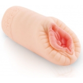 Тугой фигурный мастурбатор-вагина - ToyFa - в Таганроге купить с доставкой