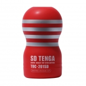 Мастурбатор TENGA SD Original Vacuum Cup - Tenga - в Таганроге купить с доставкой