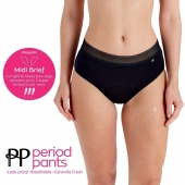 Менструальные трусы-брифы Period Pants - Pretty Polly - купить с доставкой в Таганроге