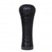 Мастурбатор-анус Baby Pussy в колбе без вибрации - Baile - в Таганроге купить с доставкой