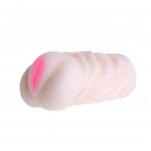 Вибрирующий мастурбатор со входом-вагиной - Baile - в Таганроге купить с доставкой