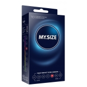 Презервативы MY.SIZE размер 60 - 10 шт. - My.Size - купить с доставкой в Таганроге