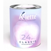 Классические презервативы Arlette Classic - 24 шт. - Arlette - купить с доставкой в Таганроге