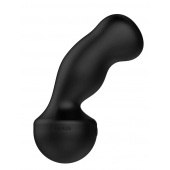 Черный вибростимулятор Nexus Gyro Vibe Extreme - 18 см. - Nexus Range - в Таганроге купить с доставкой