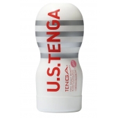 Мастурбатор Original Vacuum Cup Gentle Ultra size - Tenga - в Таганроге купить с доставкой