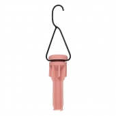 Подвес для просушки рукава мастурбатора Fleshlight Hang Dry - Fleshlight - купить с доставкой в Таганроге