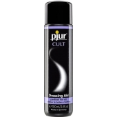 Средство для легкого надевания латексной одежды pjur CULT Dressing Aid - 100 мл. - Pjur - купить с доставкой в Таганроге