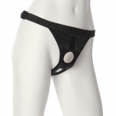 Универсальные трусики Vac-U-Lock ULTRA HARNESS - Doc Johnson - купить с доставкой в Таганроге