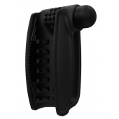 Черный вибромастурбатор Hand Vibe - Bathmate - в Таганроге купить с доставкой