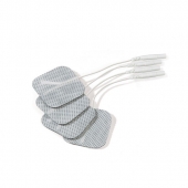 Комплект из 4 электродов Mystim e-stim electrodes - MyStim - купить с доставкой в Таганроге