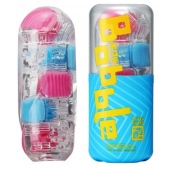 Мастурбатор Tenga Bobble Crazy Cubes - Tenga - в Таганроге купить с доставкой