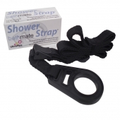 Ремень Bathmate Shower Strap для фиксации гидронасоса на шее - Bathmate - в Таганроге купить с доставкой