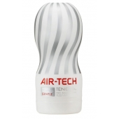 Мастурбатор Reusable Vacuum CUP Gentle - Tenga - в Таганроге купить с доставкой