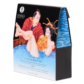 Соль для ванны Lovebath Ocean temptation, превращающая воду в гель - 650 гр. - Shunga - купить с доставкой в Таганроге