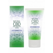 Крем для мастурбации для мужчин Natural CBD Masturbation Cream For Him - 50 мл. - Shots Media BV - купить с доставкой в Таганроге