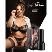 Телесный мастурбатор-вагина Feel Romi Chase - Kiiroo - в Таганроге купить с доставкой