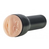 Телесный мастурбатор-вагина Feel Romi Chase - Kiiroo - в Таганроге купить с доставкой