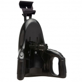 Автоматическое устройство для мастурбации Fleshlight Universal Launch - Fleshlight - в Таганроге купить с доставкой