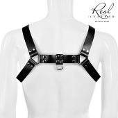 Брутальная мужская портупея-сбруя - Notabu - купить с доставкой в Таганроге