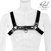 Брутальная мужская портупея-сбруя - Notabu - купить с доставкой в Таганроге