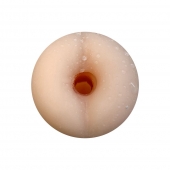 Телесный мастурбатор-анус Anal Mini Masturbator - Adrien Lastic - в Таганроге купить с доставкой