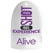 Телесный мастурбатор-анус Anal Mini Masturbator - Adrien Lastic - в Таганроге купить с доставкой
