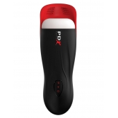 Автоматический мастурбатор PDX Elite Fap-O-Matic Pro - Pipedream - в Таганроге купить с доставкой